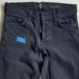 7 For All Mankind Jeans